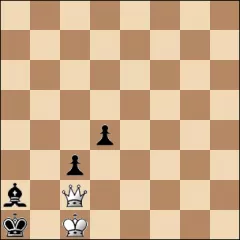 Шахматная задача #6335
