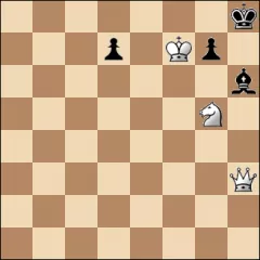 Шахматная задача #6337