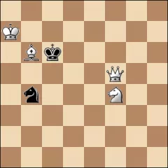 Шахматная задача #6338