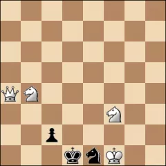 Шахматная задача #6340