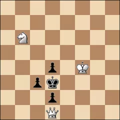 Шахматная задача #6342
