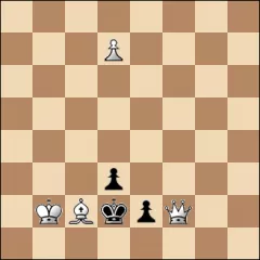 Шахматная задача #6343