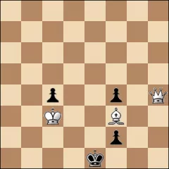 Шахматная задача #6344