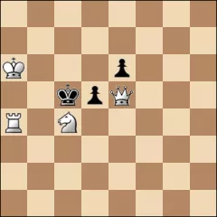 Шахматная задача #6348