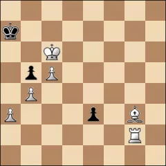 Шахматная задача #635