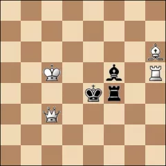 Шахматная задача #6351