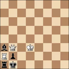 Шахматная задача #6352