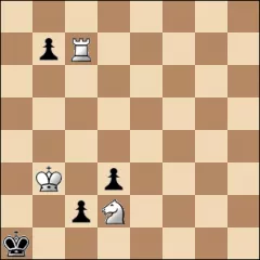 Шахматная задача #6357