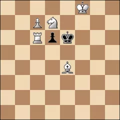 Шахматная задача #6358