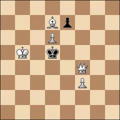 Шахматная задача #6364