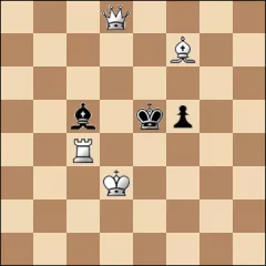 Шахматная задача #6365