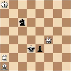Шахматная задача #6366
