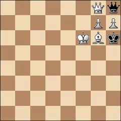 Шахматная задача #6371