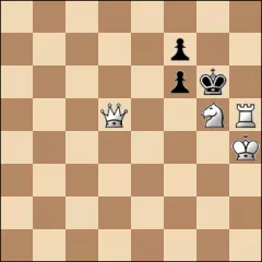 Шахматная задача #6372