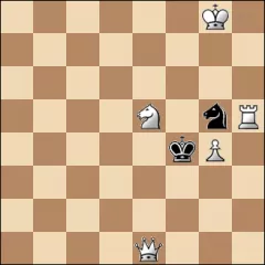 Шахматная задача #6374