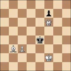 Шахматная задача #6375
