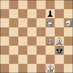 Шахматная задача #6379