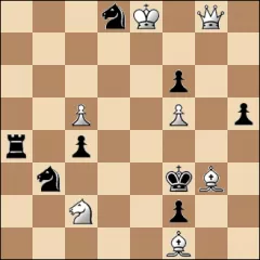 Шахматная задача #638