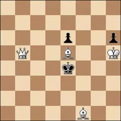Шахматная задача #6380
