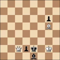 Шахматная задача #6382