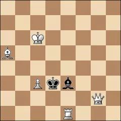 Шахматная задача #6385