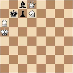 Шахматная задача #6386