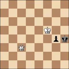 Шахматная задача #6387
