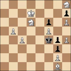 Шахматная задача #639