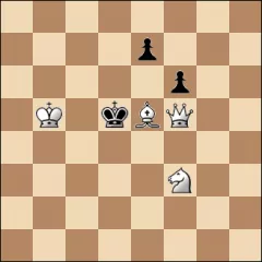 Шахматная задача #6392