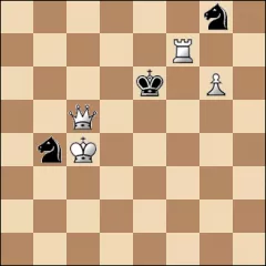 Шахматная задача #6393