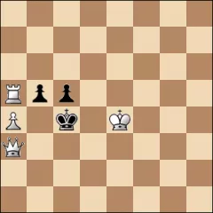 Шахматная задача #6396