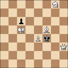 Шахматная задача #6397