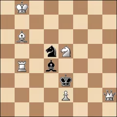 Шахматная задача #640
