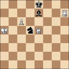 Шахматная задача #6400