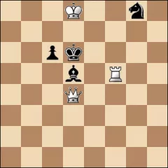 Шахматная задача #6402