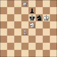 Шахматная задача #6403