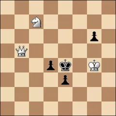 Шахматная задача #6409