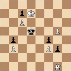 Шахматная задача #641