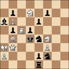 Шахматная задача #6411
