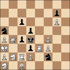 Шахматная задача #6412