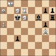 Шахматная задача #6413