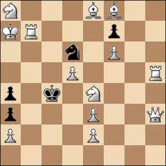 Шахматная задача #6414