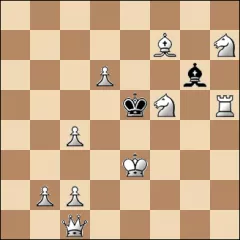 Шахматная задача #6416