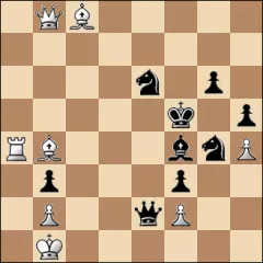 Шахматная задача #642