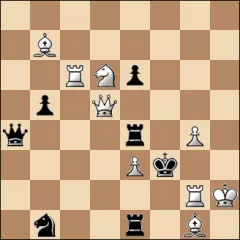 Шахматная задача #6420