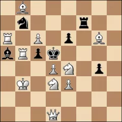 Шахматная задача #6421