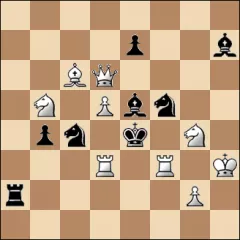 Шахматная задача #6423