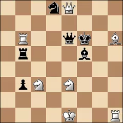 Шахматная задача #6425