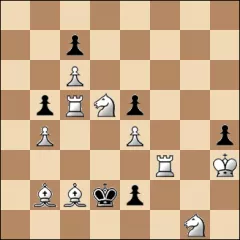 Шахматная задача #6428