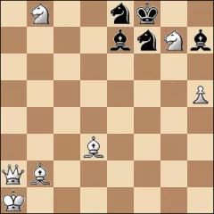 Шахматная задача #643